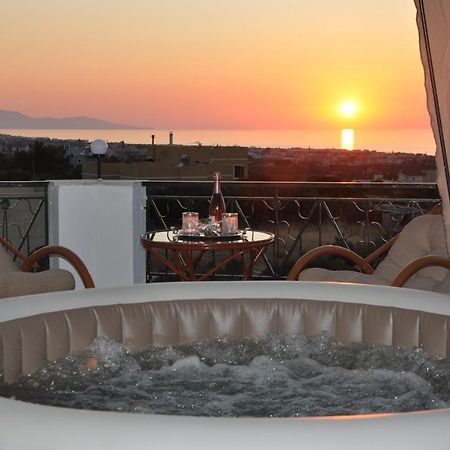 Chersonissos Villa Elite 외부 사진