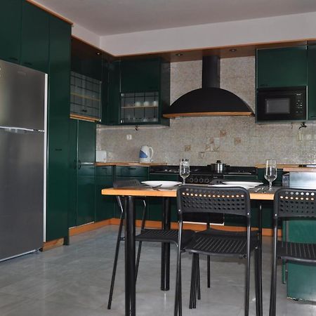 Chersonissos Villa Elite 외부 사진