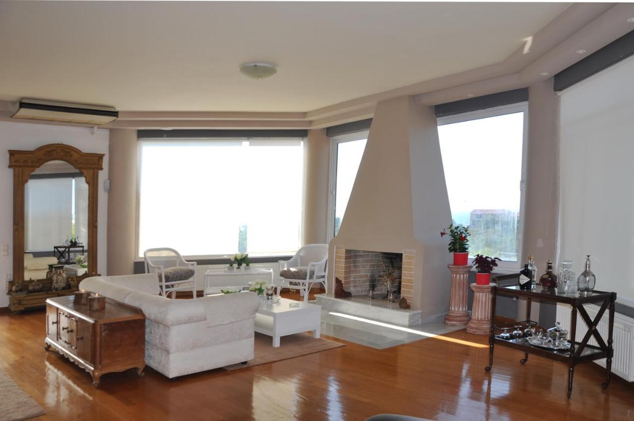 Chersonissos Villa Elite 외부 사진