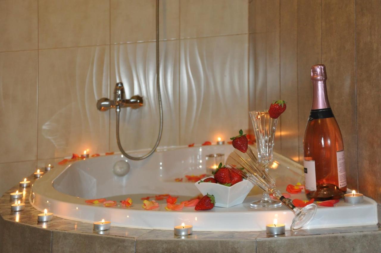 Chersonissos Villa Elite 외부 사진