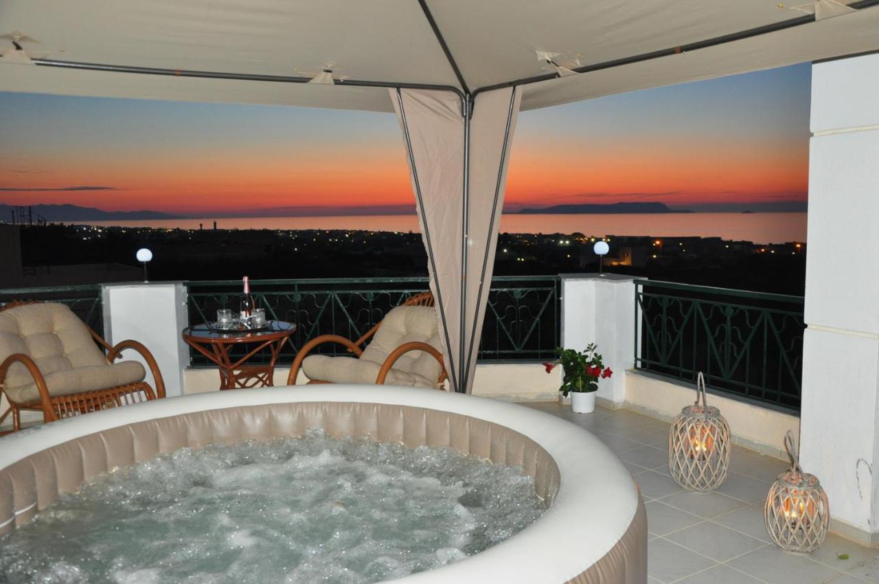 Chersonissos Villa Elite 외부 사진