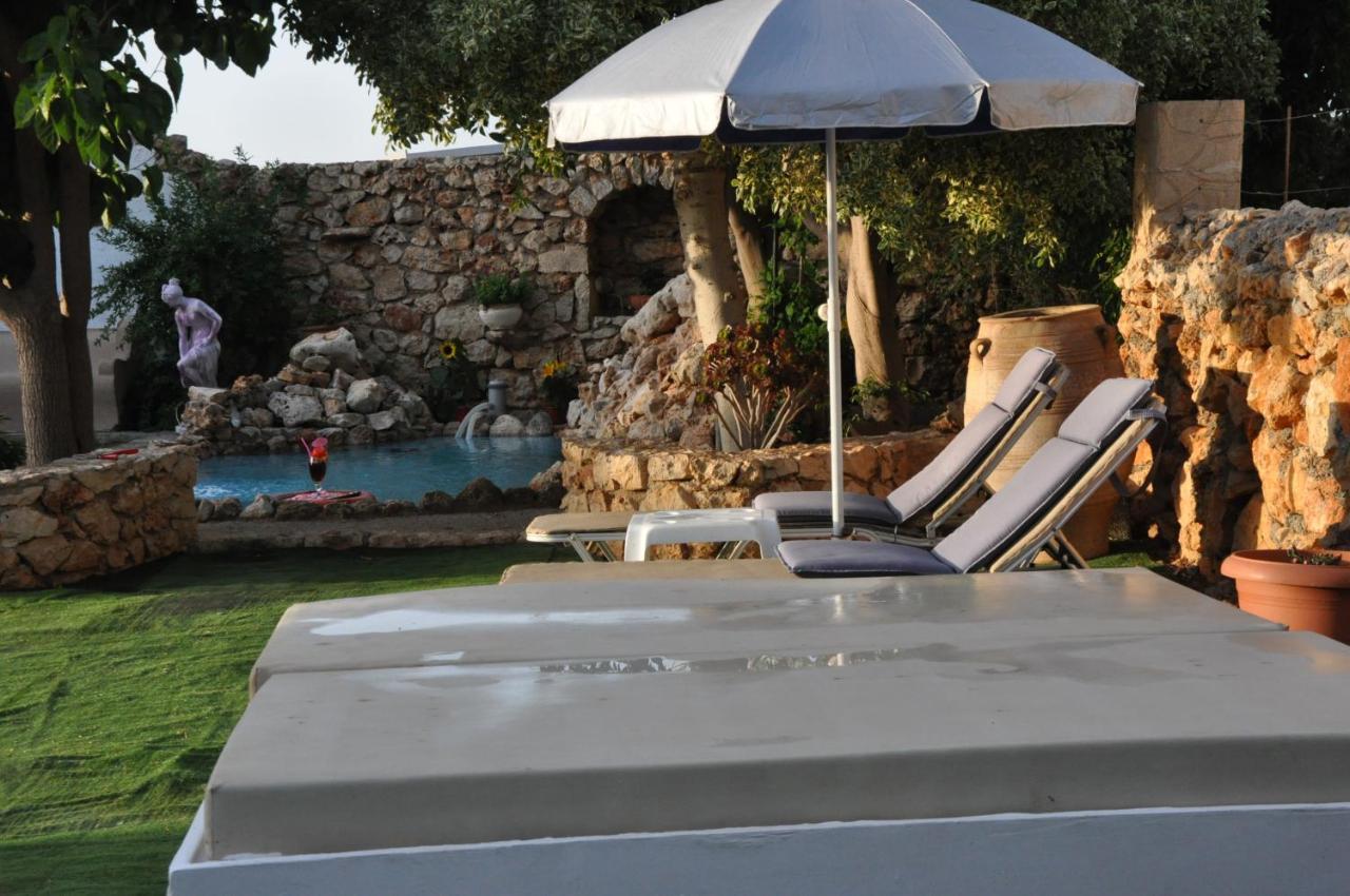 Chersonissos Villa Elite 외부 사진