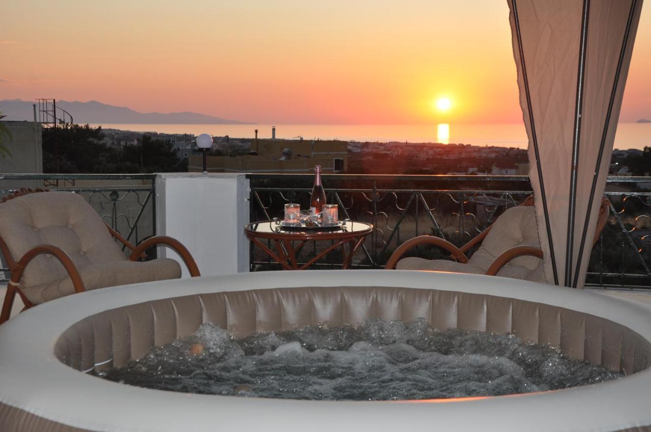Chersonissos Villa Elite 외부 사진