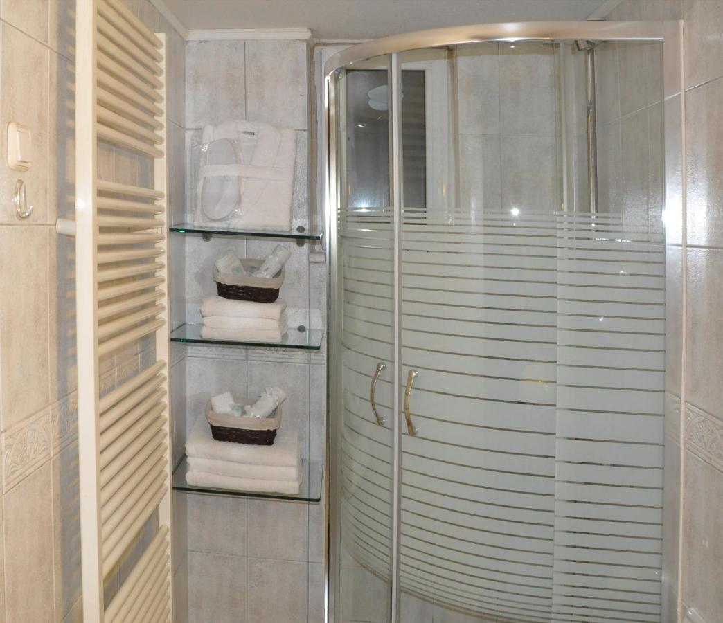 Chersonissos Villa Elite 외부 사진
