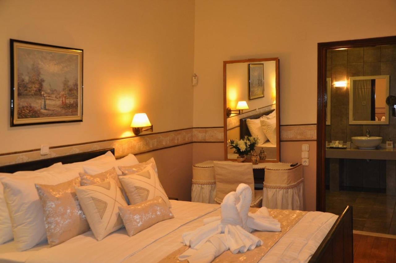 Chersonissos Villa Elite 외부 사진