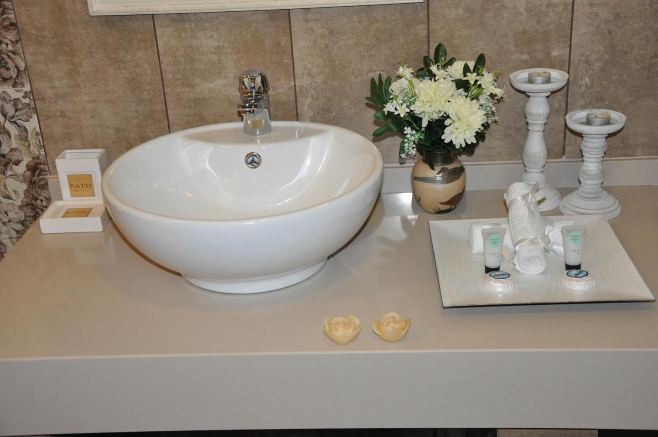 Chersonissos Villa Elite 외부 사진
