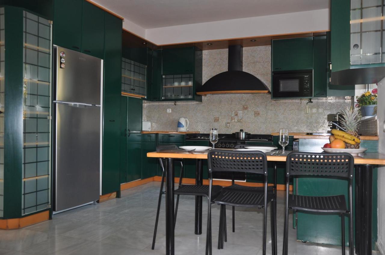 Chersonissos Villa Elite 외부 사진