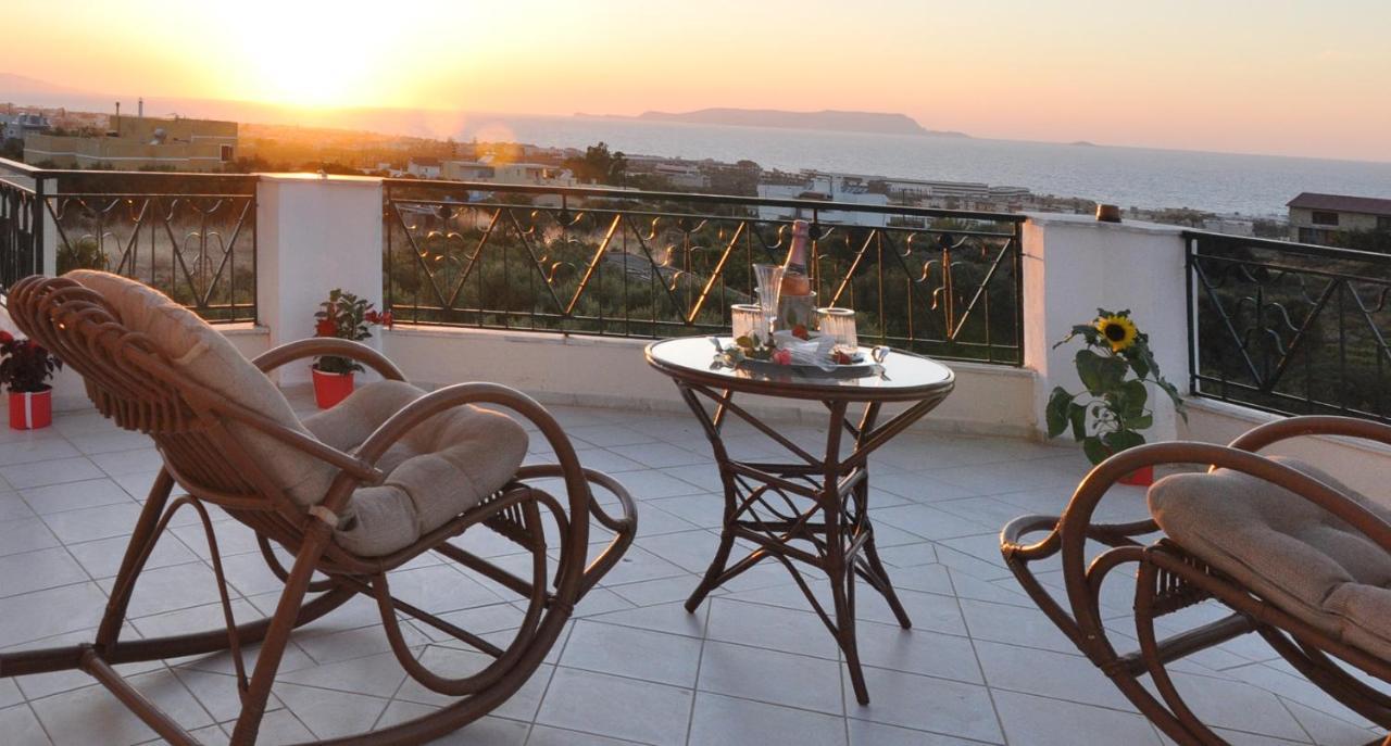 Chersonissos Villa Elite 외부 사진