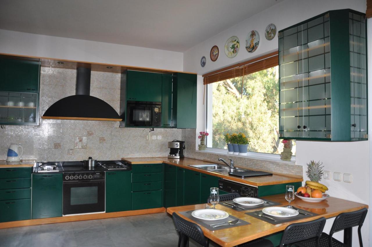 Chersonissos Villa Elite 외부 사진
