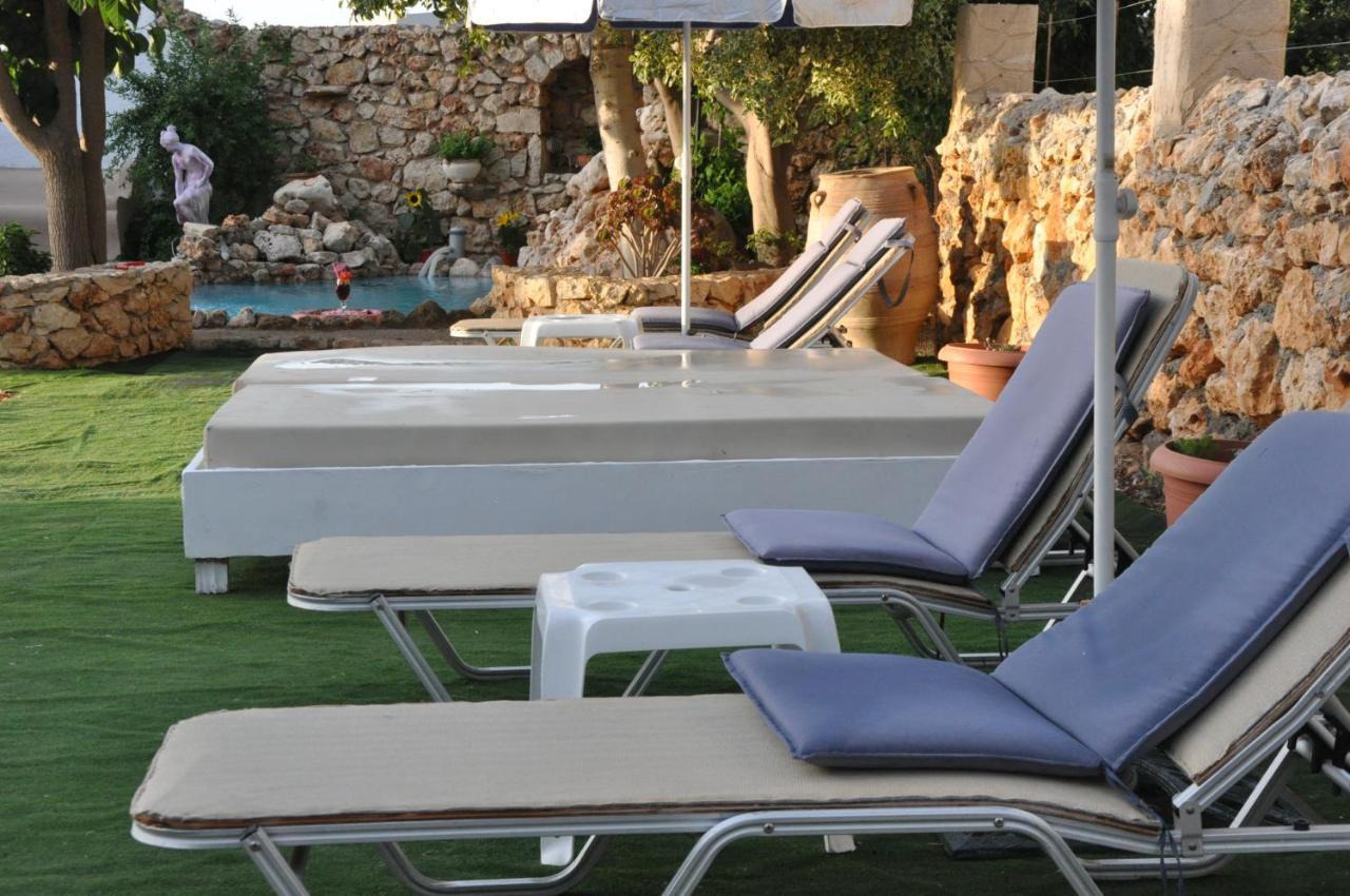 Chersonissos Villa Elite 외부 사진