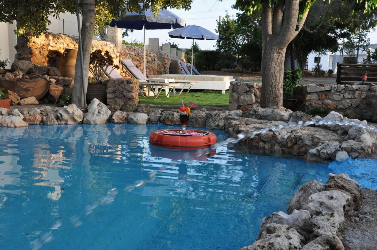 Chersonissos Villa Elite 외부 사진