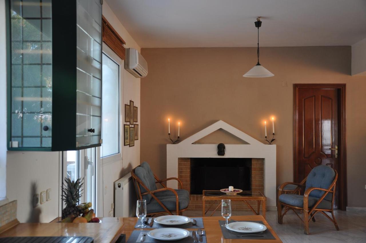Chersonissos Villa Elite 외부 사진