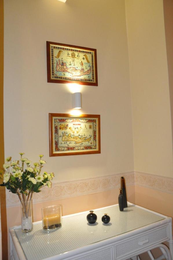 Chersonissos Villa Elite 외부 사진