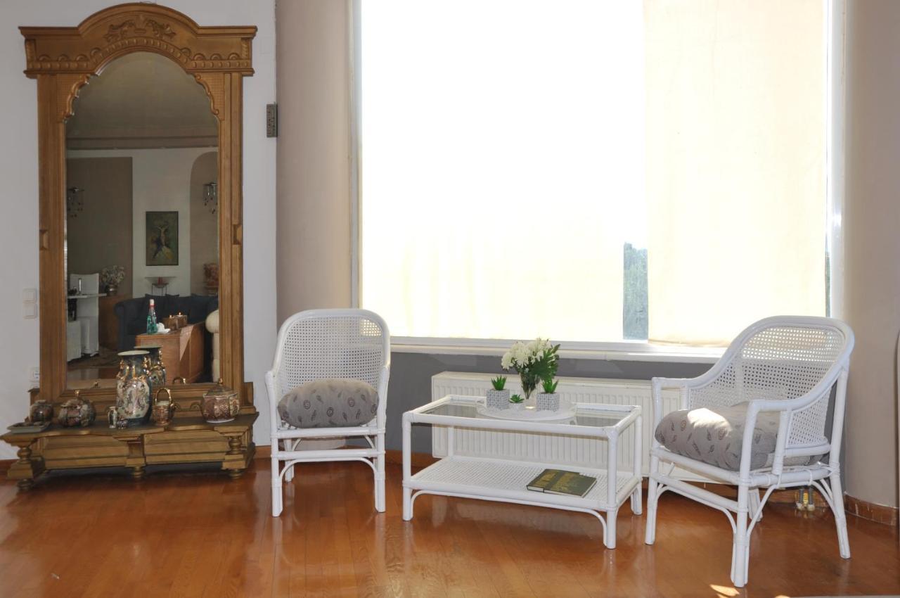 Chersonissos Villa Elite 외부 사진