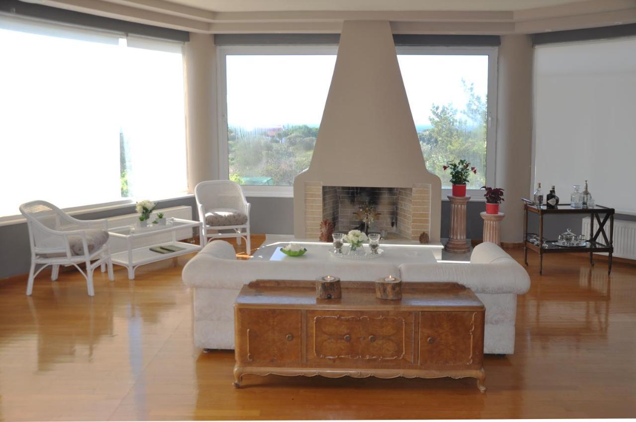 Chersonissos Villa Elite 외부 사진