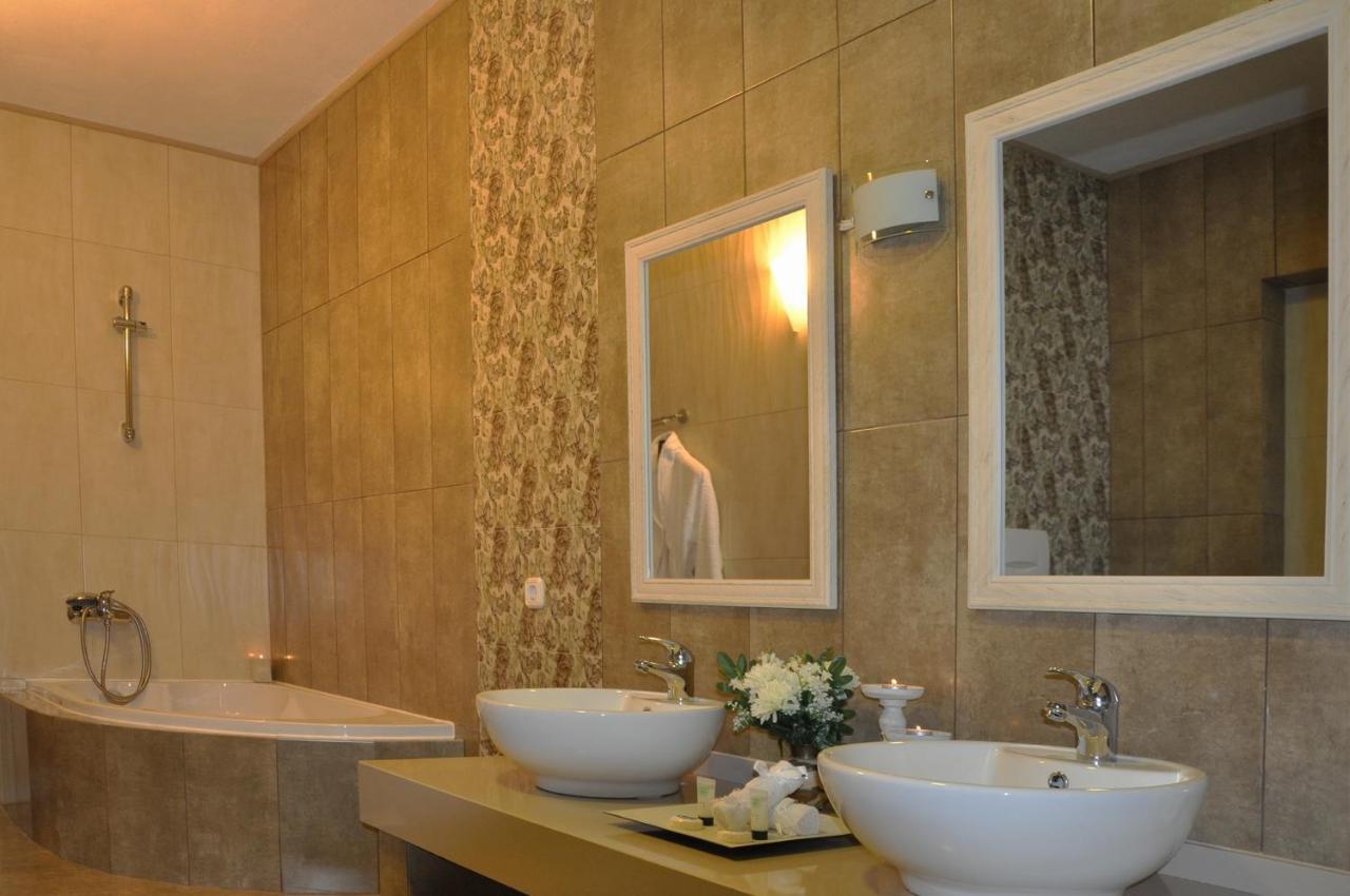 Chersonissos Villa Elite 외부 사진