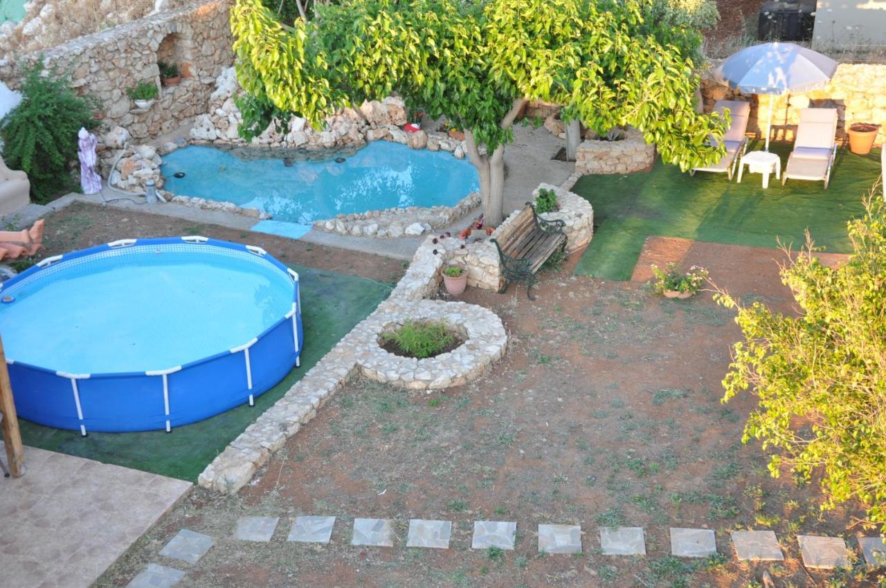 Chersonissos Villa Elite 외부 사진