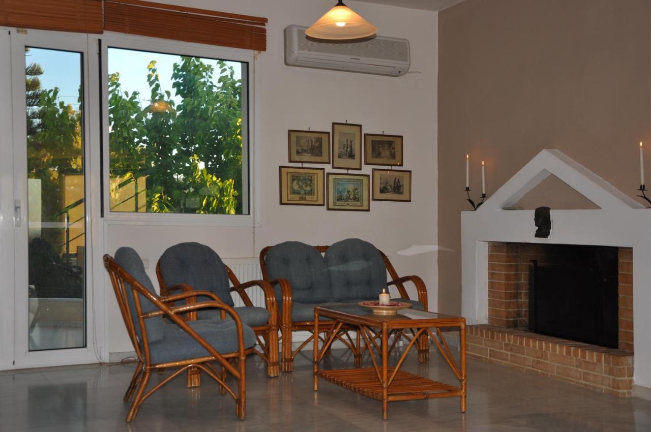 Chersonissos Villa Elite 외부 사진
