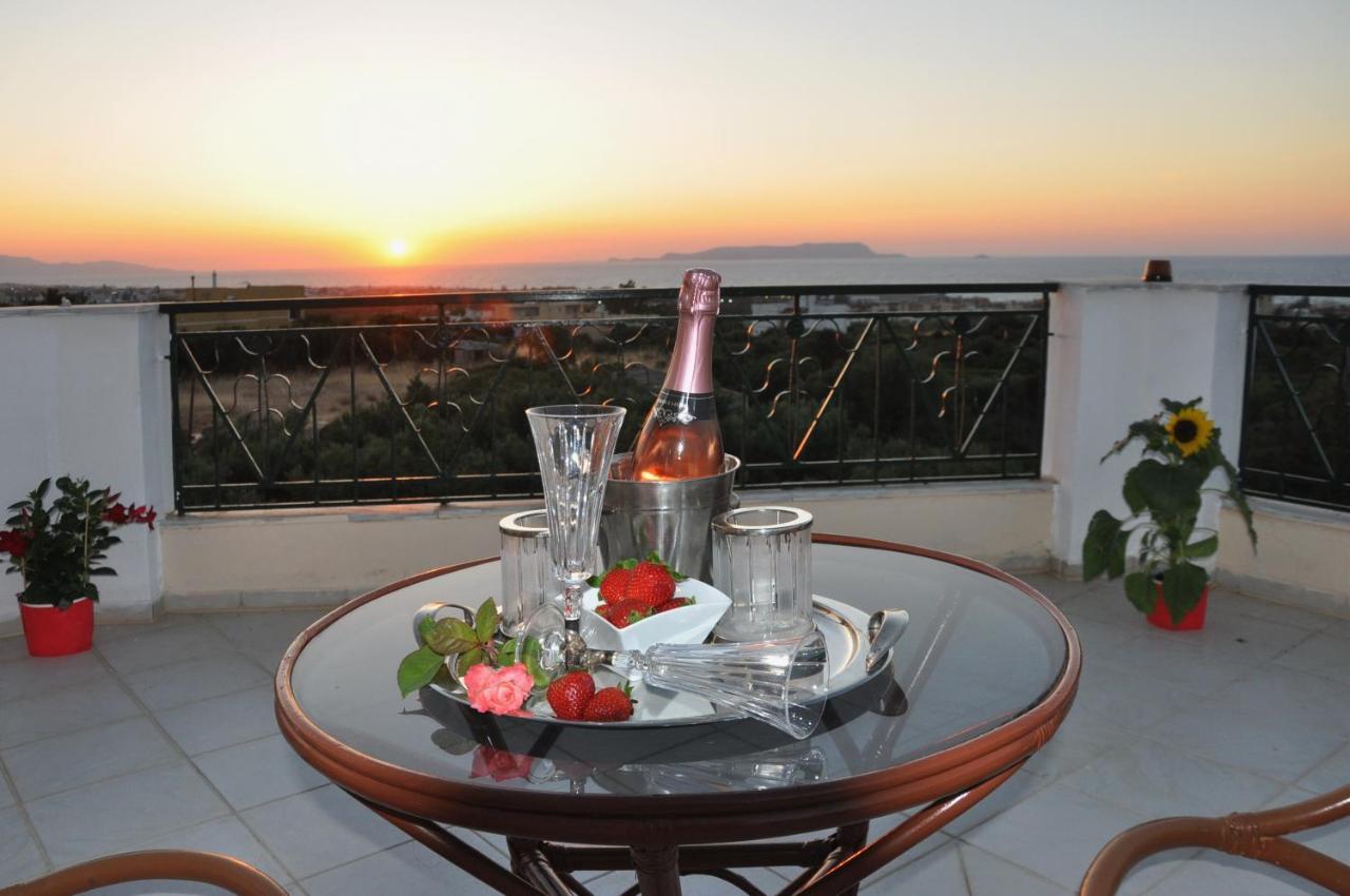 Chersonissos Villa Elite 외부 사진