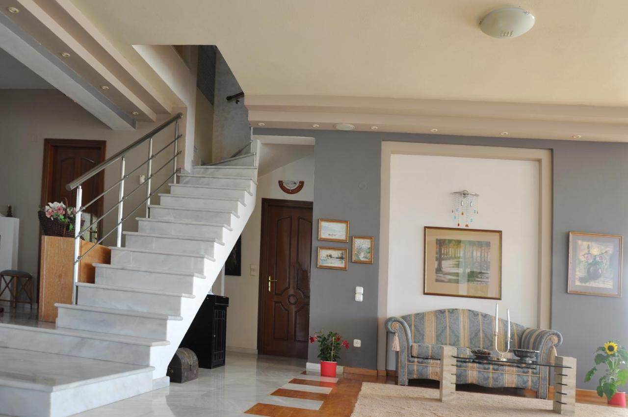 Chersonissos Villa Elite 외부 사진