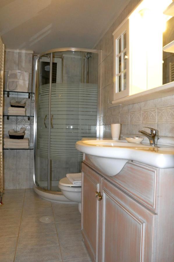 Chersonissos Villa Elite 외부 사진