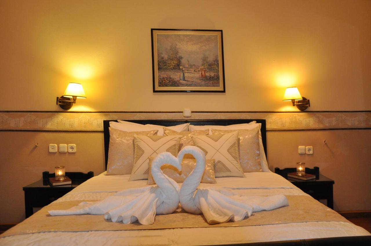 Chersonissos Villa Elite 외부 사진