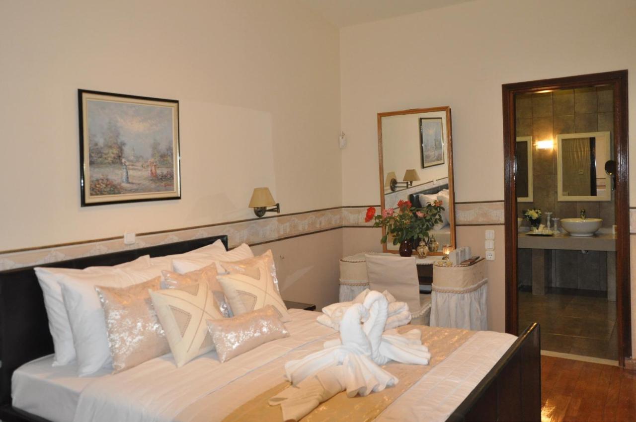 Chersonissos Villa Elite 외부 사진
