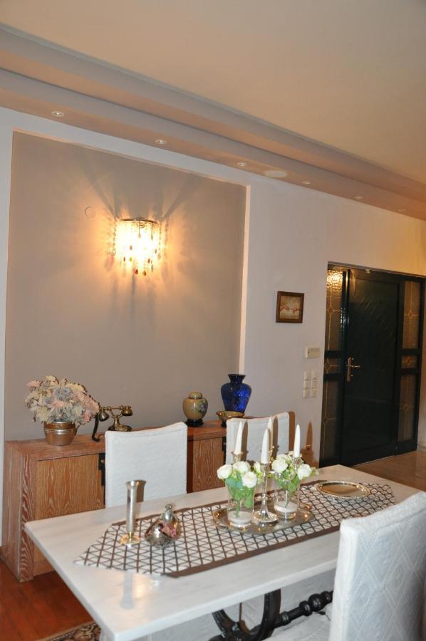 Chersonissos Villa Elite 외부 사진