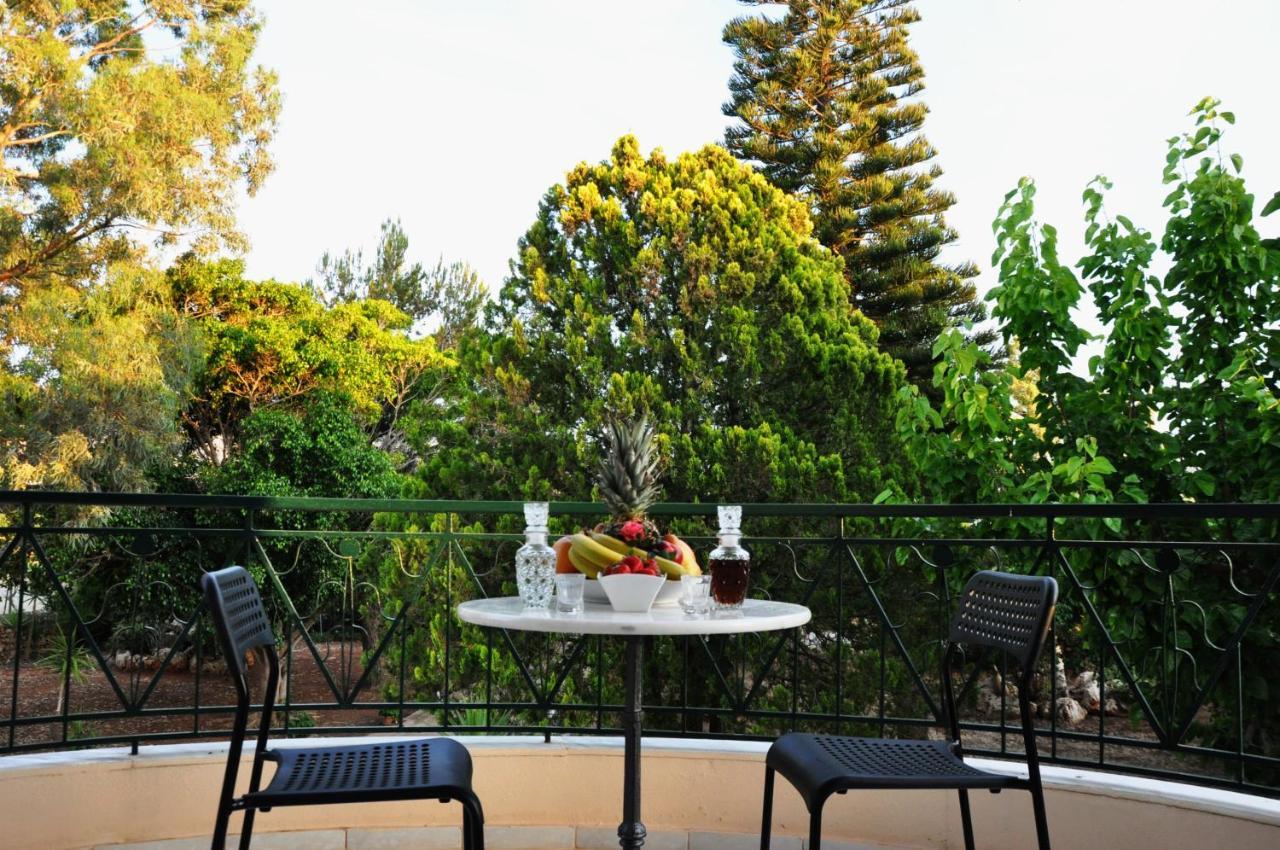 Chersonissos Villa Elite 외부 사진
