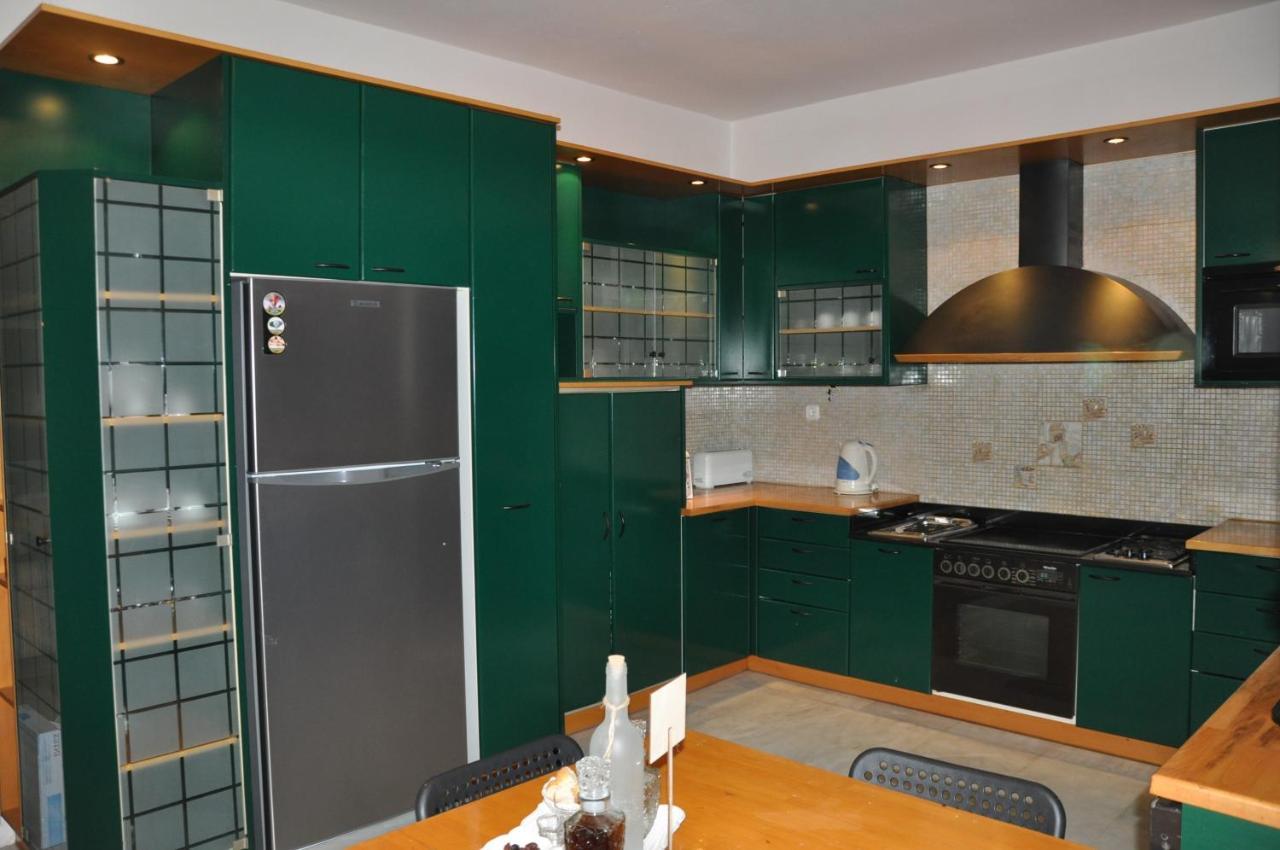Chersonissos Villa Elite 외부 사진
