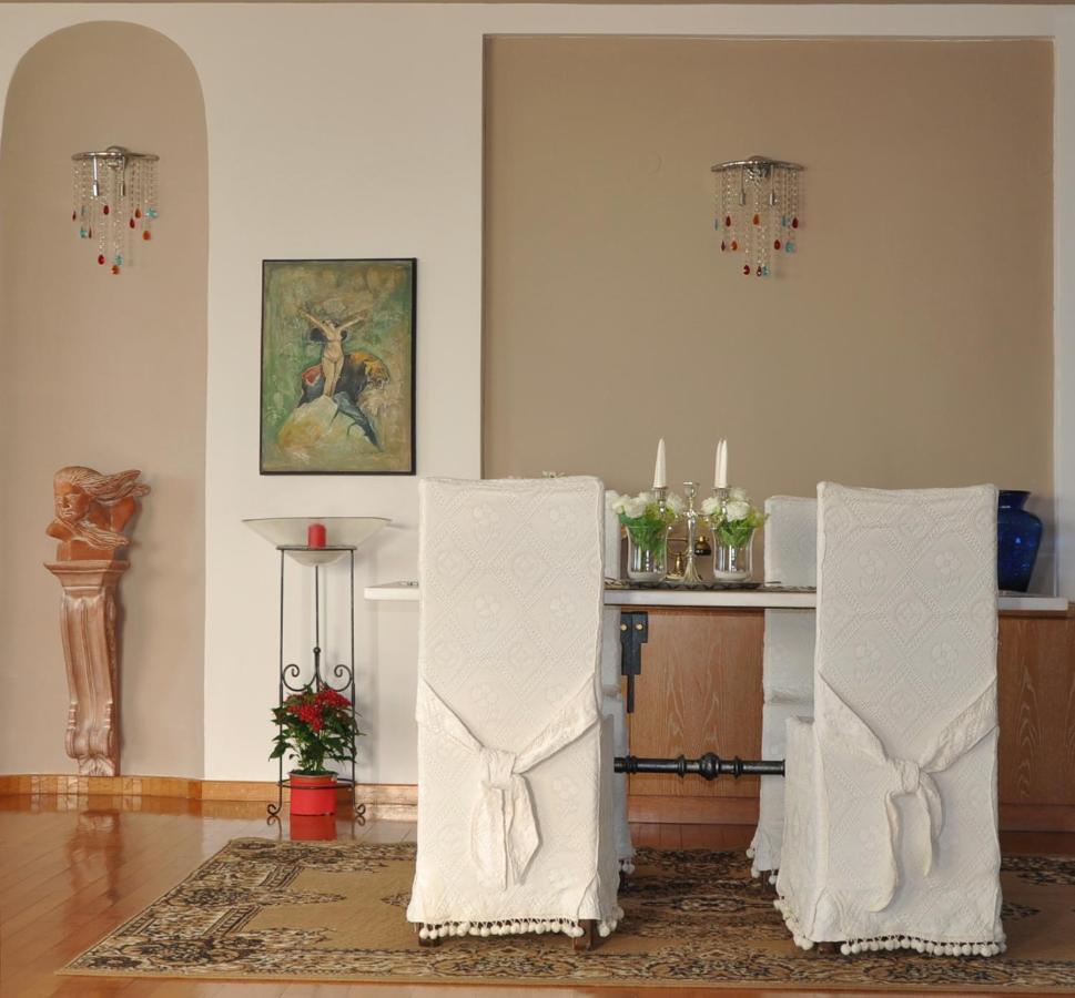 Chersonissos Villa Elite 외부 사진