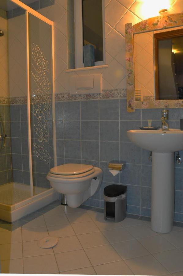 Chersonissos Villa Elite 외부 사진