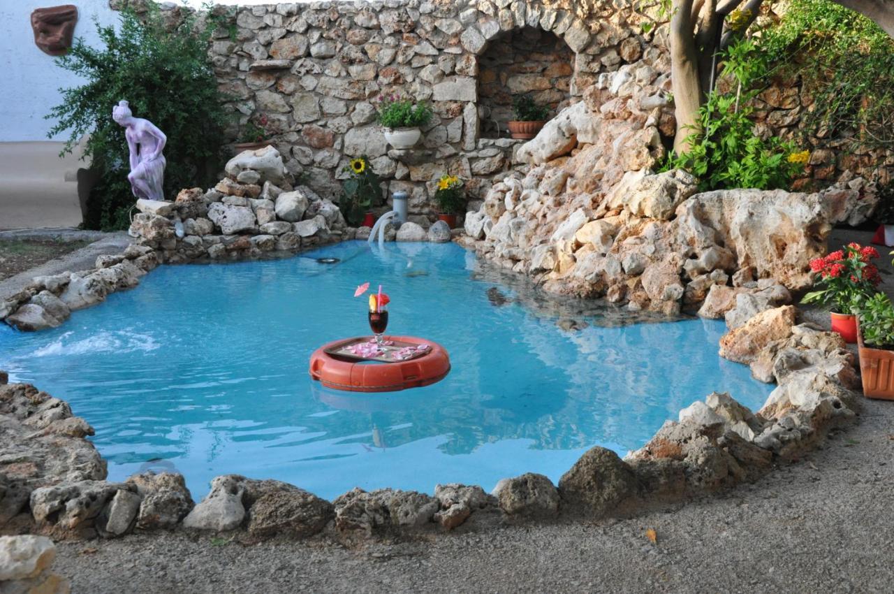 Chersonissos Villa Elite 외부 사진