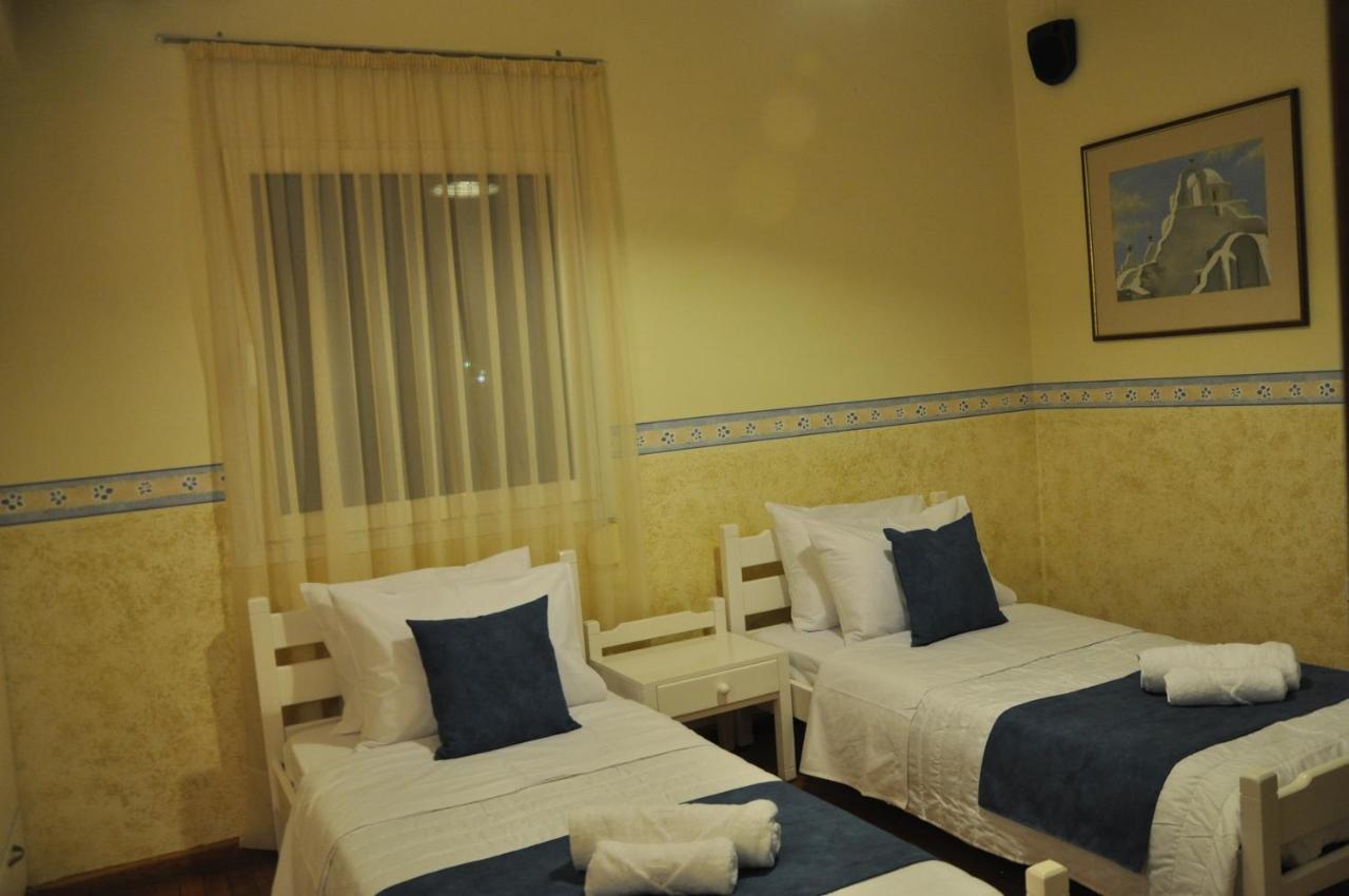 Chersonissos Villa Elite 외부 사진